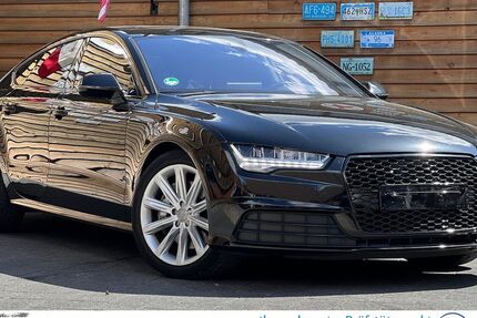 Audi A7 169.877 km 24.900 &euro; Langenhagen 30855
