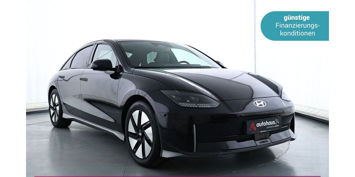 Hyundai IONIQ 6 28.373 km 35.970 &euro; Egelsbach 63329