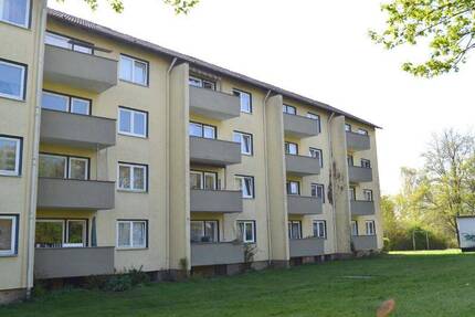 Wohnung Baunatal Altenbauna - 3 Zimmer, 62 m&sup2;, 510&euro; | Angebot:25939594