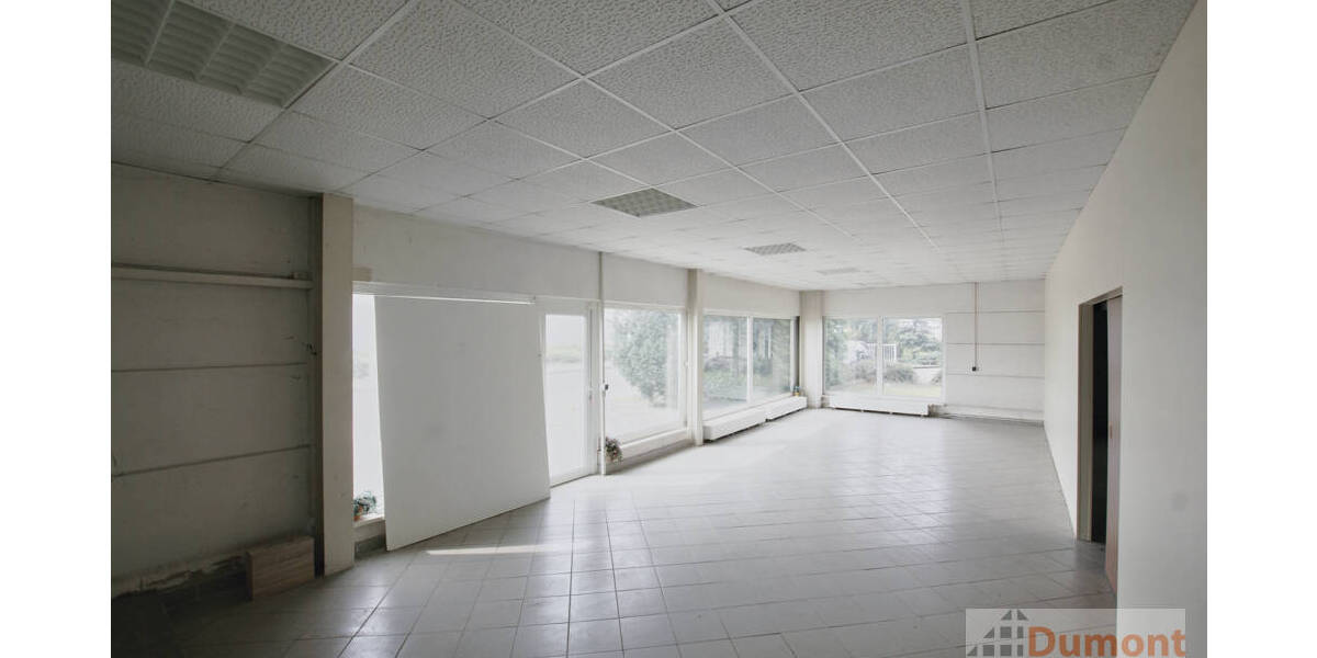 Gewerbeobjekt Merseburg - 691.000&euro; | Angebot:25729487