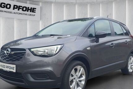 Opel Crossland (X)