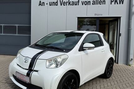 Toyota IQ 90.890 km 5.900 &euro; Bedburg-Hau 47551