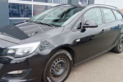 Opel Astra 162.700 km 3.600 &euro; Nürnberg 90475