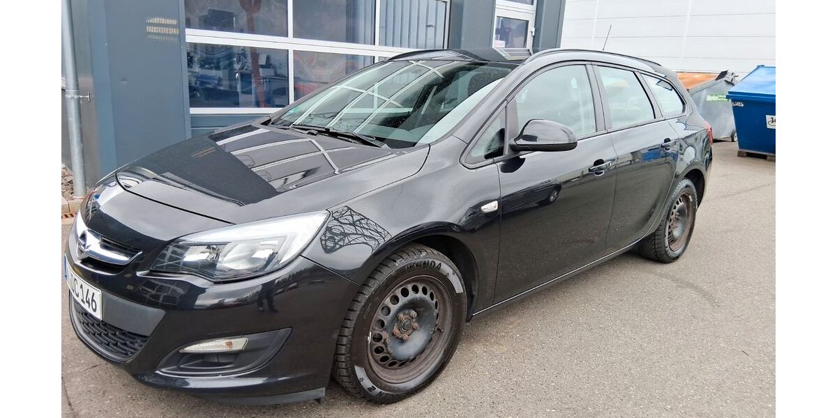 Opel Astra 162.700 km 3.600 &euro; Nürnberg 90475