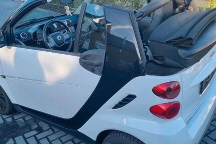 Smart ForTwo 123.000 km 5.000 &euro; Koblenz 56073