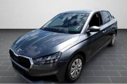 Skoda Fabia 32.200 km 16.230 &euro; Mannheim 68167