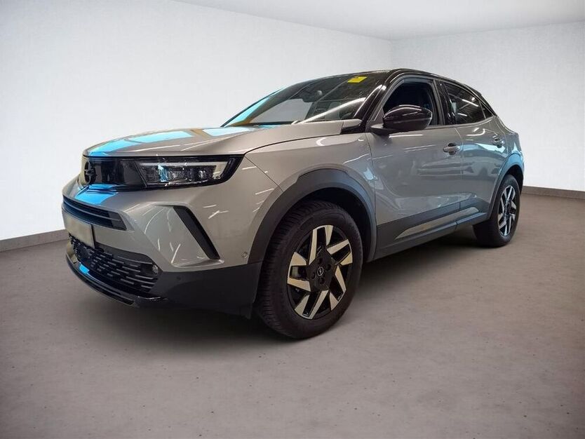 Mokka