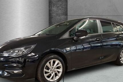 Opel Astra 101.253 km 13.440 € Hamburg 22047
