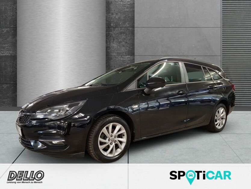 Opel Astra 101.253 km 13.440 € Hamburg 22047