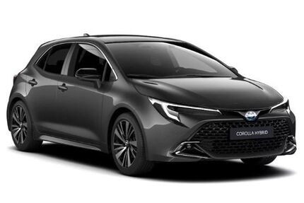 Toyota Corolla 5 km 32.999 &euro; Königsbrunn / Augsburg 86343