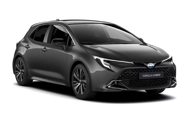 Toyota Corolla 5 km 32.999 &euro; Königsbrunn / Augsburg 86343