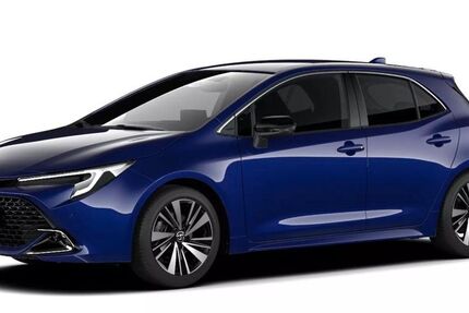 Toyota Corolla 5 km 33.150 &euro; Königsbrunn / Augsburg 86343