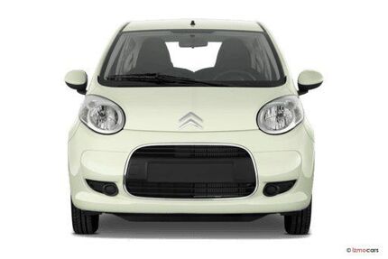 Citroen C1 78.000 km 2.790 &euro; Leipzig 04179