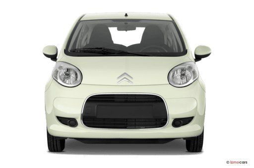 Citroen C1 78.000 km 2.990 &euro; Leipzig 04179