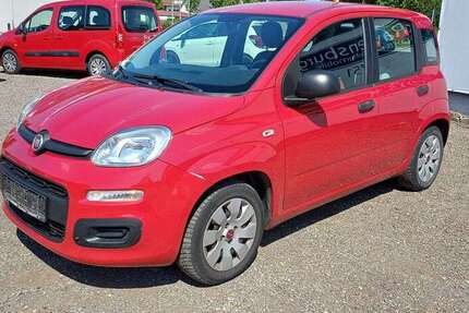 Fiat Panda 141.700 km 4.590 &euro; Ravensburg 88213