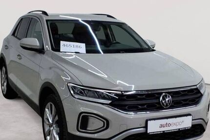 VW T-Roc 138.575 km 19.990 &euro; Fernwald-Steinbach 35463