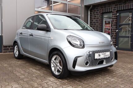 Smart ForFour 49.000 km 8.490 € Cappeln 49692