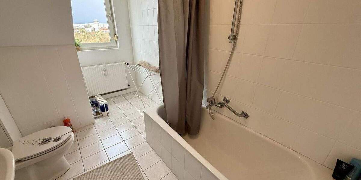 Etagenwohnung Uffenheim - 3 Zimmer, 92 m&sup2;, 175.000&euro; | Angebot:25357305