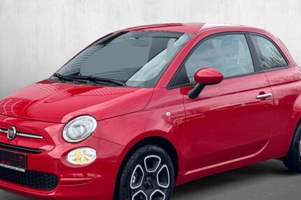 Fiat 500 17.730 km 12.990 &euro; Ludwigsburg 71636
