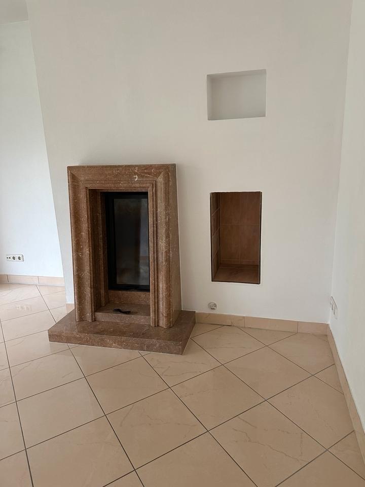 Reihenhaus in FinowfurtSchorfheide zimmer