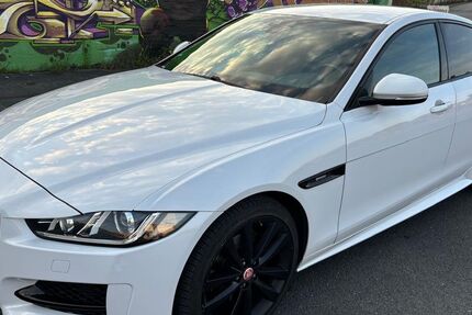 Jaguar XE 250.000 km 9.999 € Dortmund 44339