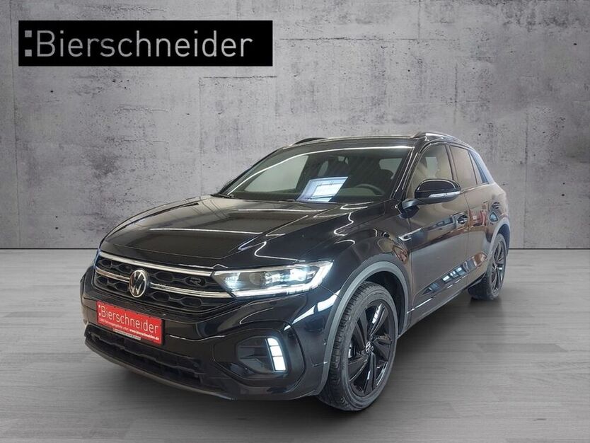 T-Roc