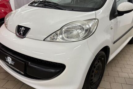 Peugeot 107 163.000 km 1.990 &euro; Schmelz 66839