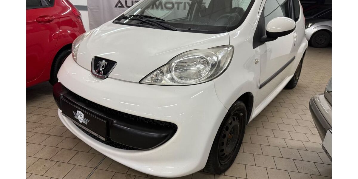 Peugeot 107 163.000 km 1.990 &euro; Schmelz 66839