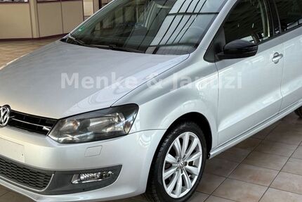 VW Polo 59.000 km 6.780 &euro; Hameln 31785