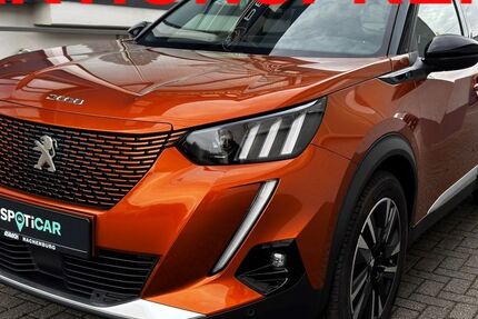 Peugeot 2008 26.750 km 18.990 &euro; Hachenburg 57627