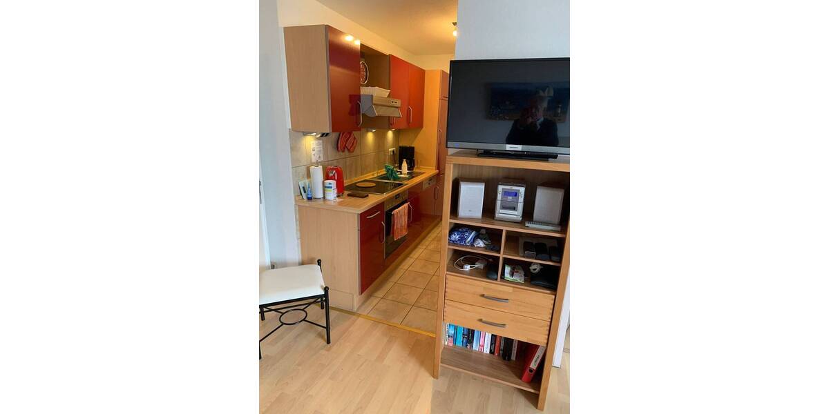 Etagenwohnung Damp - 2 Zimmer, 44 m&sup2;, 182.000&euro; | Angebot:26887563