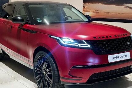 Land Rover Range Rover Velar 83.000 km 38.900 &euro; Passau 94036