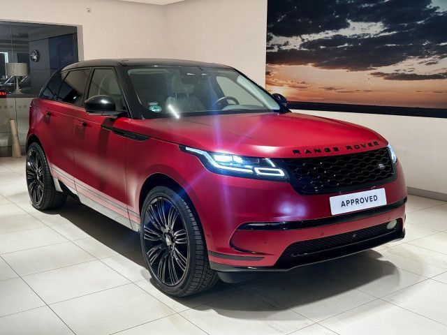 Land Rover Range Rover Velar 83.000 km 38.900 &euro; Passau 94036