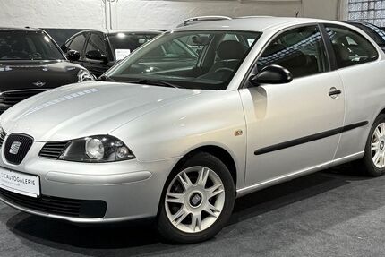 Seat Ibiza 131.807 km 4.890 € Hemmingen 30966