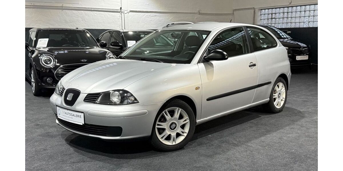 Seat Ibiza 131.807 km 4.890 € Hemmingen 30966