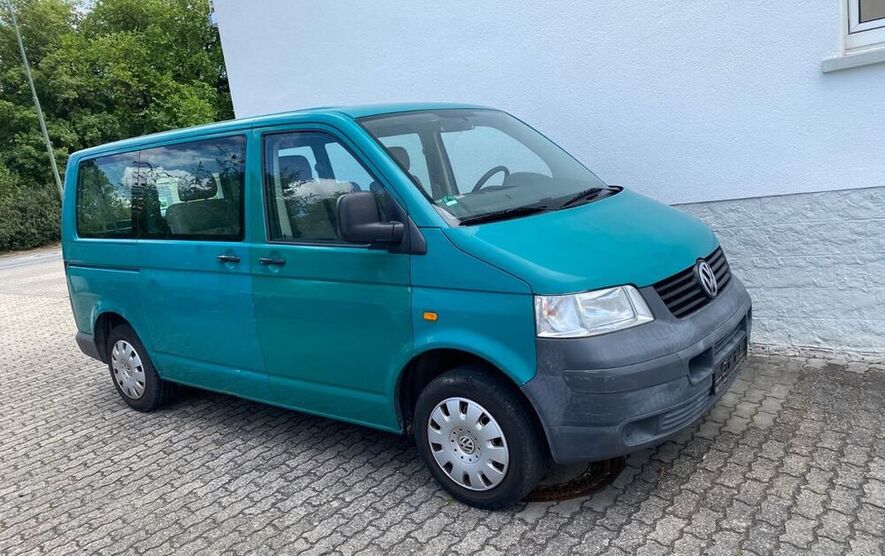 T5 Transporter