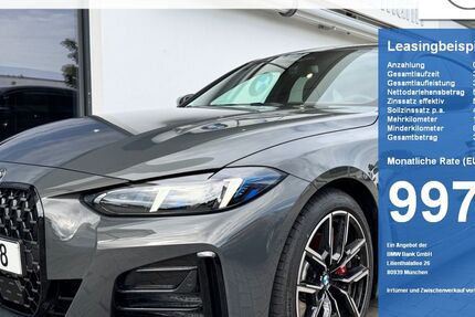 BMW 430 Gran Coupé 10.000 km 68.950 &euro; Deggendorf 94469