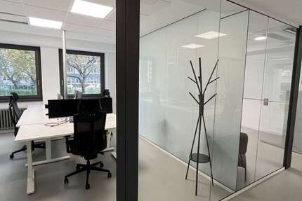 Büro in Köln 900 € 24 m²