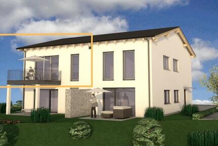 Neubau: 3-Zimmer-Eigentumswohnung OG 3 zimmer