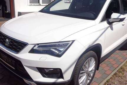 Seat Ateca 181.914 km 11.990 &euro; Ohrdruf 99885