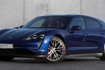 Porsche Taycan 47.916 km 66.900 &euro; Holzwickede 59439