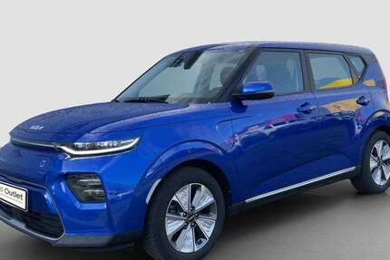 Kia Soul 30.400 km 15.500 &euro; Neumünster 24539