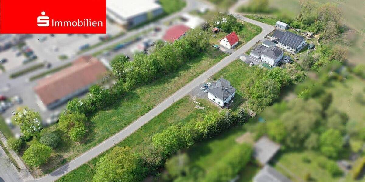 Grundstück Neustadt Döhlen - 53.485&euro; | Angebot:26641345