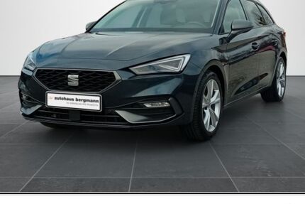 Seat Leon 17.600 km 29.904 &euro; Wernigerode 38855