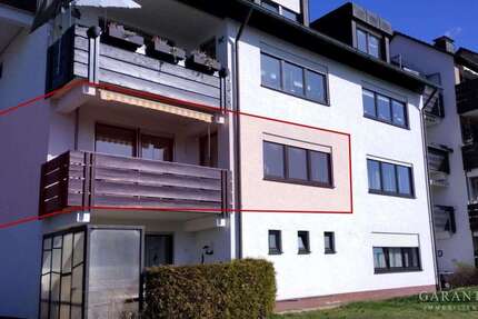 Wohnung Hersbruck - 3 Zimmer, 73 m&sup2;, 195.000&euro; | Angebot:27681407