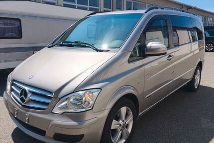 Mercedes-Benz Viano 219.000 km 14.900 &euro; Nürnberg 90491
