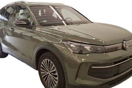 VW Tiguan 13.902 km 40.430 € Werneck 97440