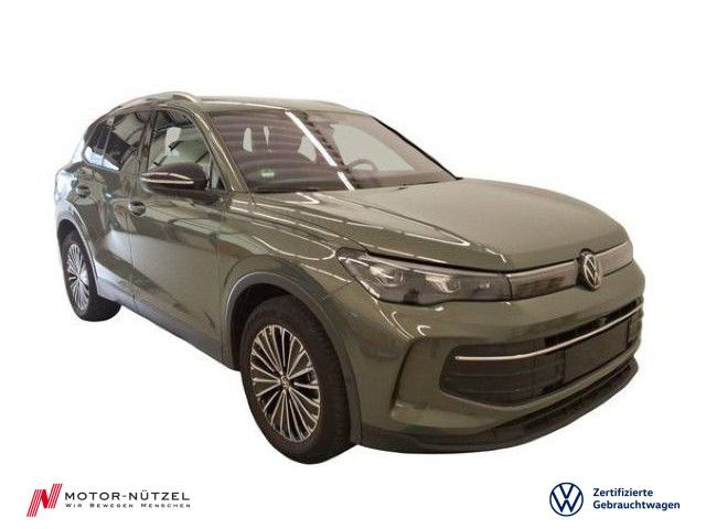VW Tiguan 13.902 km 40.430 € Werneck 97440