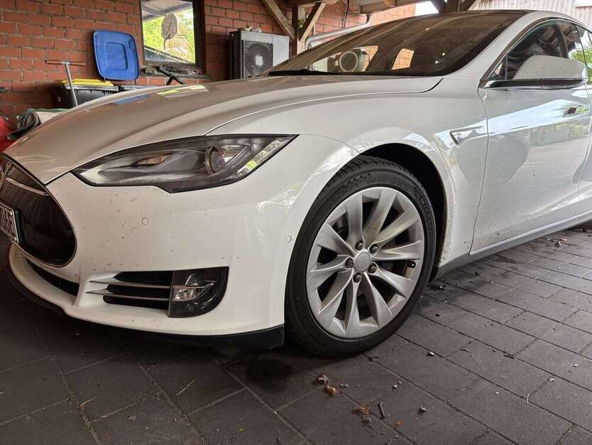 Model S