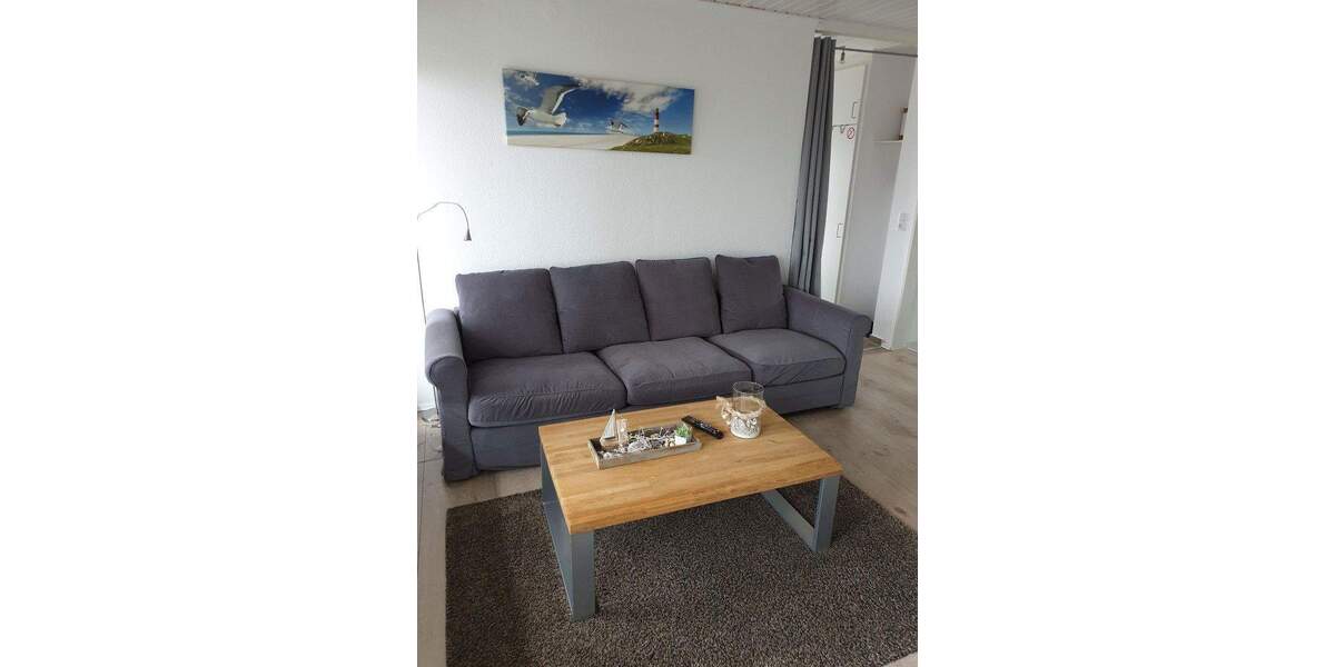 Etagenwohnung Wangerland-Horumersiel Horumersiel - 2 Zimmer, 37 m&sup2;, 144.500&euro; | Angebot:24760678